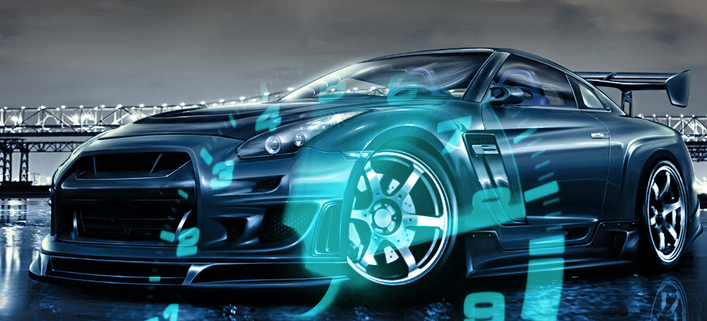 Slider Image